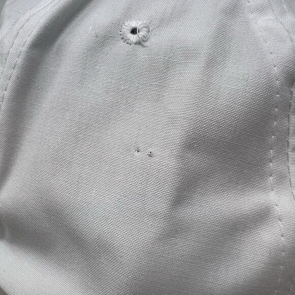 Destin Florida Vintage Rope Trucker Hat Cap Strapback Dad Swordfish Retro Beach - Picture 11 of 11